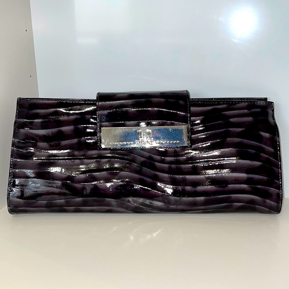Ripani Clutch Bag.